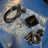 Sensore pneumatici moto/auto