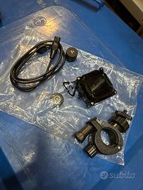 Sensore pneumatici moto/auto