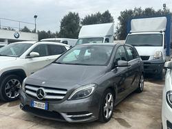 Mercedes-benz B 180 CDI BlueEFFICIENCY Premium - 2