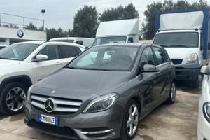 Mercedes-benz B 180 CDI BlueEFFICIENCY Premium - 2