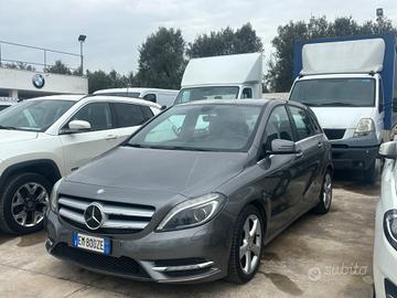 Mercedes-benz B 180 CDI BlueEFFICIENCY Premium - 2