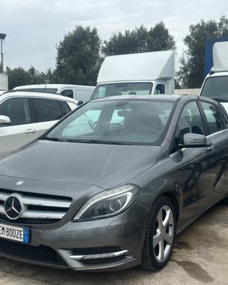 Mercedes-benz B 180 CDI BlueEFFICIENCY Premium - 2