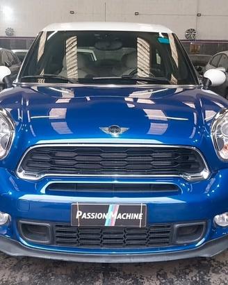 Mini Cooper S Paceman Mini 1.6 Cooper Paceman ALL4