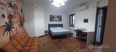 Camere per studenti e specializzandi