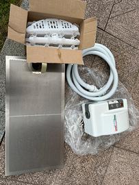 SPA PROFESSIONALE PER TOELETTATURA