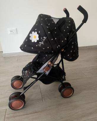 Passeggino bambola
