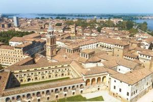 Immobile a Mantova (MN)