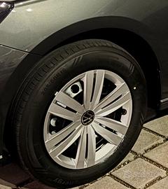 gomme nuove  205-60-R16 del 2026