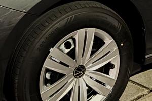 gomme nuove  205-60-R16 del 2026