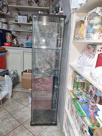 vetrinetta per negozio o casa