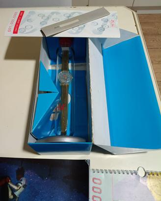 Orologio swatch