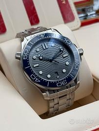 OMEGA Seamaster Diver 300 M