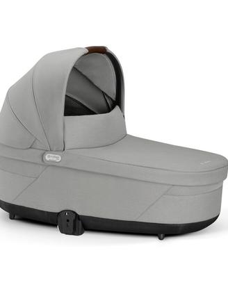 Navicella Cybex Cot S Lux - Grigio Chiaro