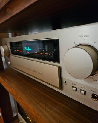 Preamplificatore Accuphase C2410