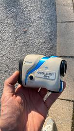 Nikon Cool Shot 80 VR golf laser telemetro