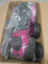 Macchina Mini Quad per Bambini

