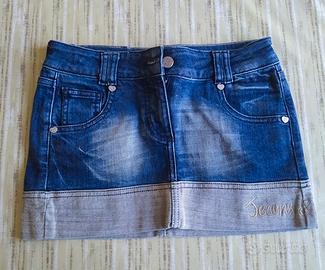 mini gonna Laura Biagiotti