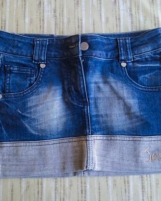 mini gonna Laura Biagiotti