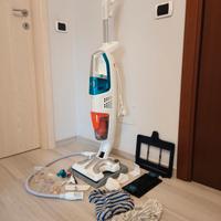 Rowenta Clean & multicast