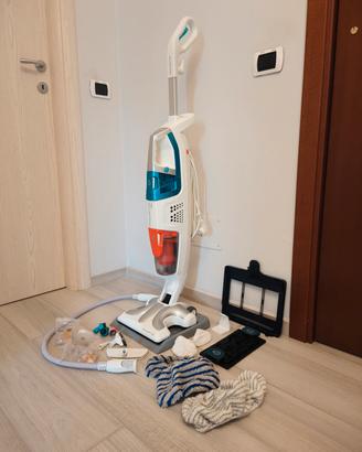 Rowenta Clean & multicast