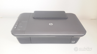 Stampante Hp multifunzione