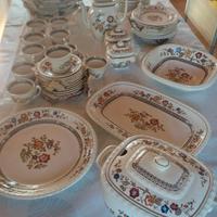 servizo piatti Villeroy & Boch