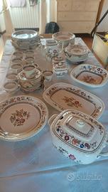 servizo piatti Villeroy & Boch