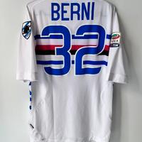 Maglie indossate Match Worn 