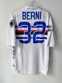 Maglie indossate Match Worn 