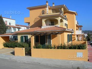 Trilocale indipendente a Santa Teresa Gallura (OT)
