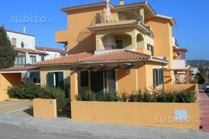 Trilocale indipendente a Santa Teresa Gallura (OT)