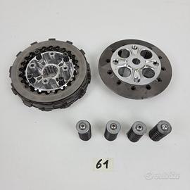 KTM 450 525 EXC 03-07 FRIZIONE ANTISALTELLAMENTO