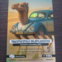 Brainrot  Tracotucotulu Delapeladustuz No [P]