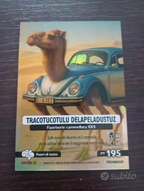 Brainrot  Tracotucotulu Delapeladustuz No [P]