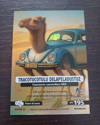 Brainrot  Tracotucotulu Delapeladustuz No [P]