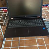 Notebook HP