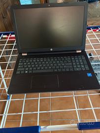 Notebook HP