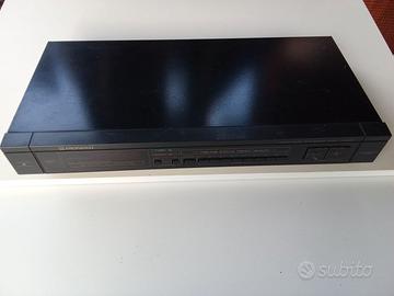 SINTONIZZATORE RADIO PIONEER