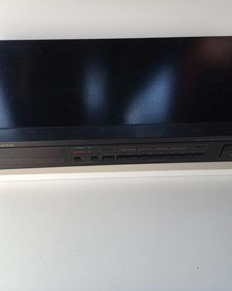 SINTONIZZATORE RADIO PIONEER