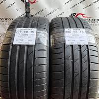 2 PNEUMATICI 235/50 R19 KUMHO ESTIVE 70%