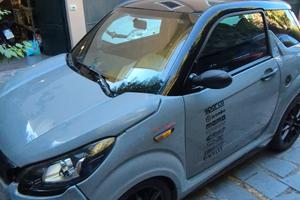 L'igiene  JS 50 Sport 2022