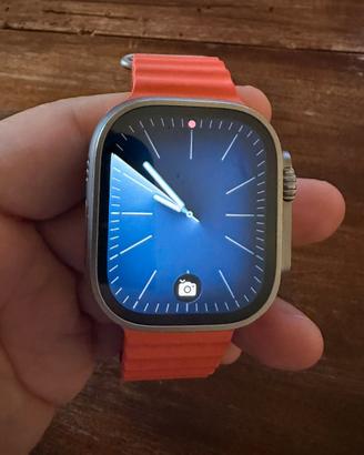 Apple Watch Ultra 2 GPS + Cellular 49mm