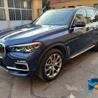 BMW X5 xdrive30d xLine auto "ProMMo"