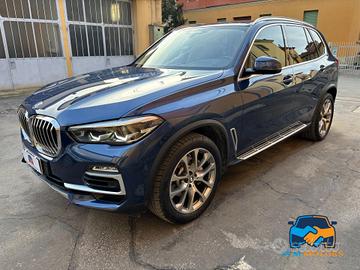 BMW X5 xdrive30d xLine auto "ProMMo"