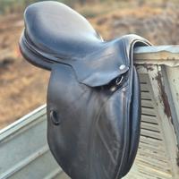 Sella inglese equipe grand prinx