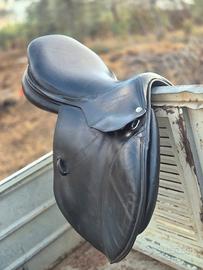 Sella inglese equipe grand prinx