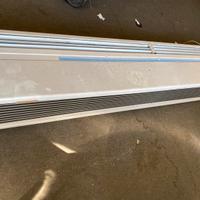 Barrieta lama d’aria ambiente