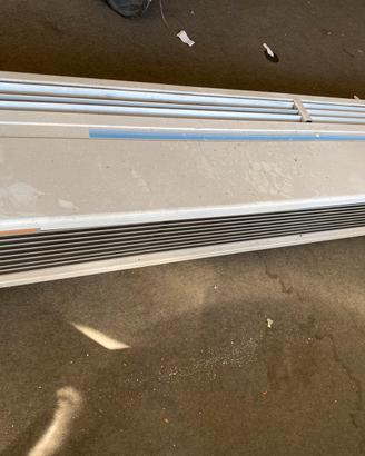 Barrieta lama d’aria ambiente