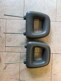 Appoggia testa posteriori Suzuki jimny 2000