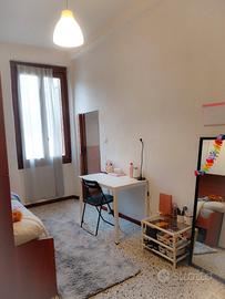 Stanza singola veronetta